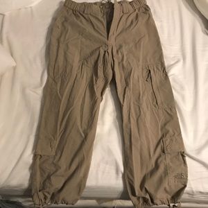 Northface capris